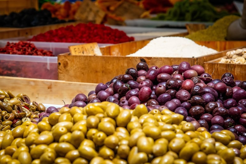 Local Harvesting